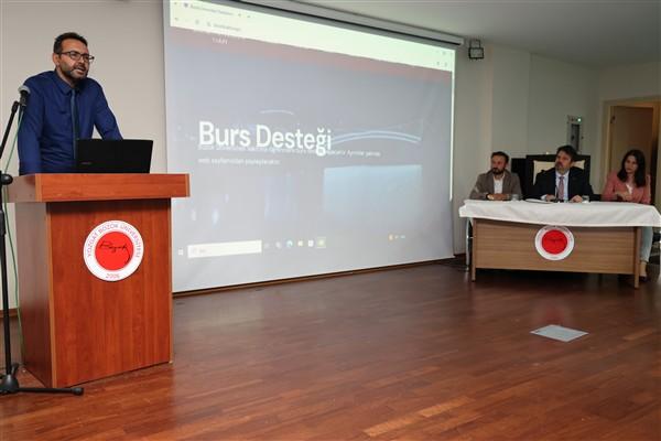 2024 Yılı Olağan Genel Kurul Toplantısı Gerçekleştirildi.