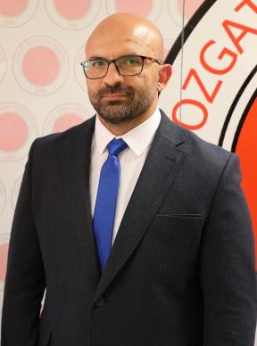 Prof. Dr. ERCAN POLAT